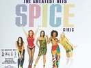 Spice Girls Greatest Hits LP Vinyl 811935 NEW