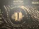 KING GIZZARD - PETRODRAGONIC APOCALYPSE - MOTOR GHOST VINYL Ltd 1000