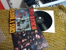 Guns  N' Roses - Appetite for Destruction orig german LP 1987