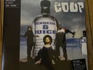 The Coup – Genocide & Juice 2LP Orange Galaxy Vinyl