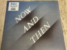 SEALED The Beatles Now And Then Limited 12” Red Vinyl Target Exclusive IN HAND