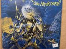 Iron Maiden Live After Death Double 12