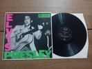 ELVIS PRESLEY SOUTH AFRICA LP ELVIS PRESLEY EX-/IN OTTIME CONDIZIONI++