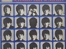The Beatles A Hard Days Night 1964 Vinyl Mono