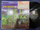 GERRY MULLIGAN NIGHT LIGHTS PHILIPS PHS 600-108 STEREO SHRINK US VINYL LP