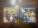 Star Wars Ewok Adventure 7