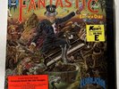 Elton John-Captain Fantastic-ORIGINAL 1975 MCA US LP-SEALED w/RARE Hype Sticker