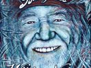 Willie Nelson Bluegrass (Vinyl) 12