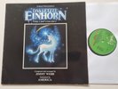 America/ Jimmy Webb - Das Letzte Einhorn = The Last Unicorn OST Vinyl LP Europe