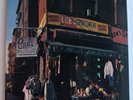 BEASTIE BOYS Paul's Boutique 1989 LP Record Special Edition 8 Panel Jacket EX/NM