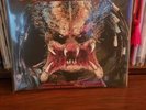 predator soundtrack vinyl