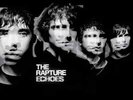 The Rapture - Echoes | [Black Vinyl LP] | DFA
