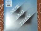 The Beatles - NOW AND THEN - HMV Exclusive Red 12