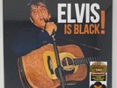 Elvis Presley box set Elvis is Black 2023 3 lp colored vinyl + book sealed new