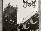 Mayhem De Mysteriis Dom Sathanas Instrumental Bootleg