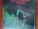 Equilibrio Vital [1983] Vinyl LP Electronic Synth Pop Hard Rock El Emigrante