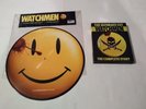 WATCHMEN Double Shot  12