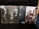 King Crimson/Heroes del Silencio LP Bundle (Red/Earthbound/Senderos de Traicion)
