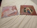 2 X LP De Sylvie Vartan en Excellent État RCA 541069/740039
