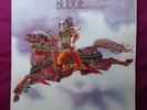 Budgie ‎– Budgie MCA Records ‎– MAPS 4959 Teldec Pressing Germany 1971