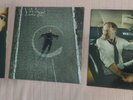VASCO ROSSI LP IL MONDO CHE VORREI- SIAMO QUI-VIVERE O NIENTE sigillati