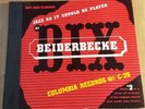 78RPM Columbia COMPLETE set Bix Beiderbecke - Jazz as it Should be Played, V+ E-
