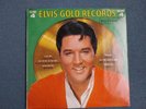 ELVIS PRESLEY LP ELVIS' GOLD RECORDS VOLUME 4 RCA VICTOR UK RED SPOT STEREO