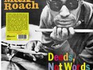 Max Roach Deeds, Not Words (Vinyl) 12