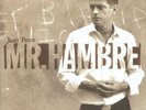 Juan Perro - Mr Hambre - LP+CD [New Vinyl LP] With CD, Spain - Import