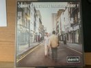 OASIS. 2X LPS. WHAT.S THE STORY } MORNING GLORY. MINT