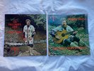 Robbie Basho - THE FALCONER'S ARM I and II   (2 lps)