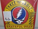 Three From The Vault by Grateful Dead (Record, 2023)