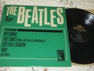 The Beatles w/Tony Sheridan-My Bonnie-Vinyl LP