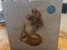 KYLIE MINOGUE - INTO THE BLUE - 7
