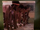 The Blackbyrds - Action LP Vinyl OG 1977 Fantasy Records F-9535 Jazz Fusion VG+