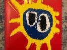 Primal Scream: Screamadelica, Vinyl, DoLP, 1991, Intercord
