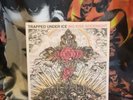 Trapped Under Ice - Big Kiss Goodnight LP Vinyl Nyhc Madball Agnostic Front