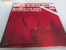 SQR Mercury  Vinyl  Wagner For BAND Eastman Wind Ensemble Fenell    NEU OVP