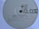 Hyper On Experience - Lords Of The Null Lines / Disturbance Remixes 12” Vinyl