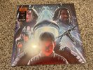 Coheed and Cambria Vaxis II Window Of The Waking Mind Marmalade Glow Vinyl NEW