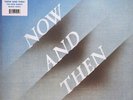 The Beatles - Now And Then / Love Me Do - BLACK 12