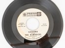 Ramrocks Lasagna/ Pasha Press Records #45-2804 Fonsoul  Promo VG++ 1962 Buck Ram