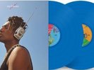 Jon Batiste - World Music Radio ( Exclusive Limited Sky Blue Vinyl 2 LP )