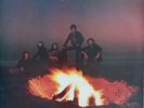 The Band - Northern Lights - Southern Cross (LP, Album) (Very Good Plus (VG+))