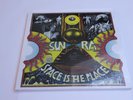 Sun Ra, Space Is The Place, 2×LP, Vinyl, Limited Edition, Reissue