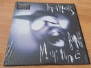 Tom Waits - Bone Machine 1LP [VINYL]