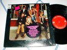 MOBY GRAPE Original 1967 self-titled LP  w Omaha UNCENSORED SHRINK w HYPE NM-/NM