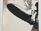 LED ZEPPELIN - LED ZEPPELIN 1 LP VINYL ALBUM ATLANTIC ATL 40031 1973