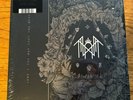 Sleep Token JAWS THE WAY THAT YOU WERE 10 Inch Clear vinyl RSD Ltd To 500