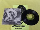 George Harrison Bangladesh - 45 Record Vinyl Album 7